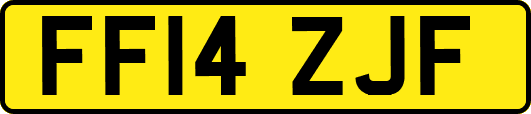 FF14ZJF