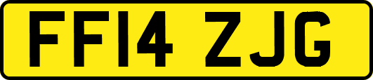 FF14ZJG
