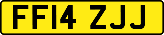 FF14ZJJ