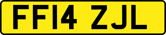 FF14ZJL
