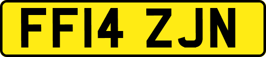 FF14ZJN