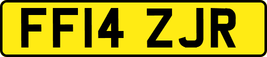FF14ZJR