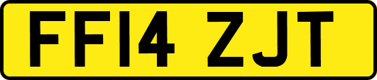 FF14ZJT