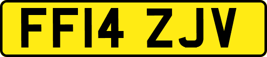 FF14ZJV