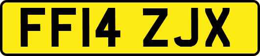 FF14ZJX