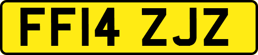 FF14ZJZ
