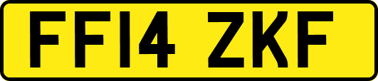 FF14ZKF