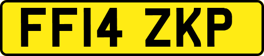 FF14ZKP
