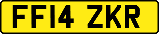 FF14ZKR