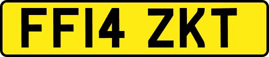 FF14ZKT