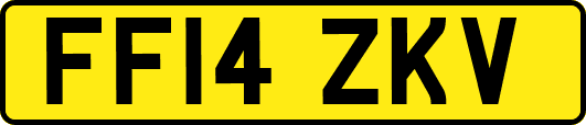 FF14ZKV