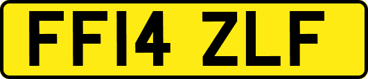 FF14ZLF