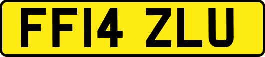 FF14ZLU