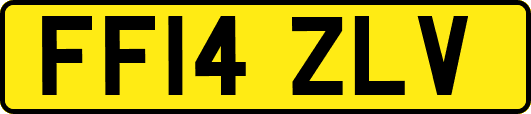 FF14ZLV