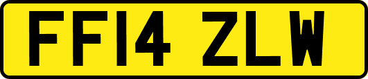 FF14ZLW