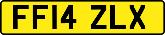 FF14ZLX
