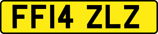 FF14ZLZ