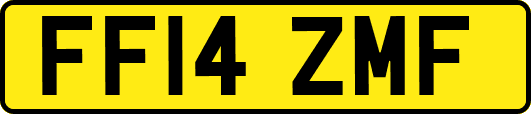 FF14ZMF