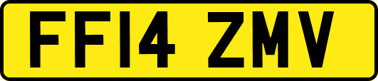 FF14ZMV