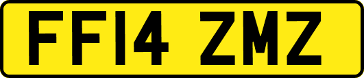 FF14ZMZ