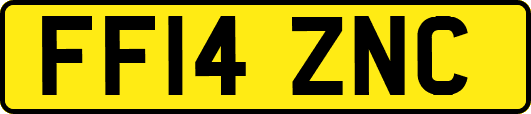 FF14ZNC