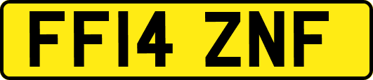 FF14ZNF