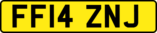 FF14ZNJ