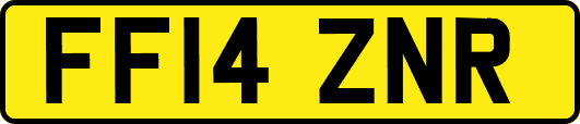 FF14ZNR