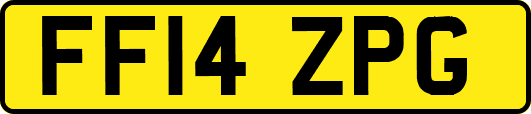 FF14ZPG