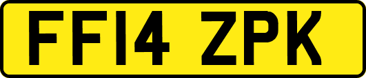 FF14ZPK