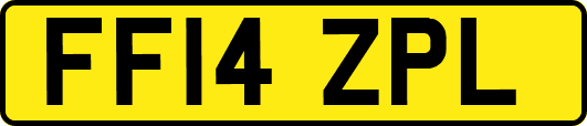 FF14ZPL