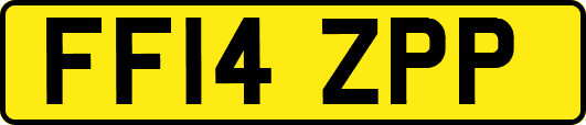 FF14ZPP
