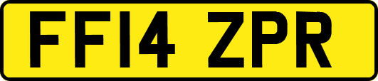 FF14ZPR