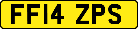 FF14ZPS