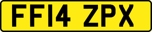 FF14ZPX