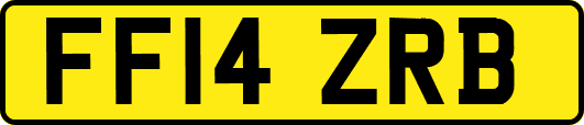 FF14ZRB