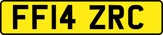 FF14ZRC