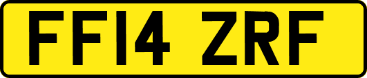 FF14ZRF