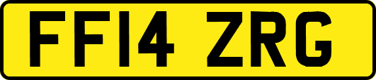 FF14ZRG
