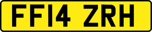 FF14ZRH