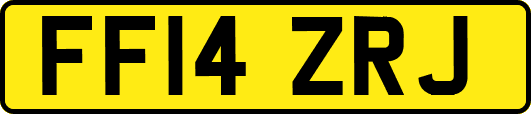 FF14ZRJ