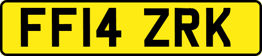 FF14ZRK