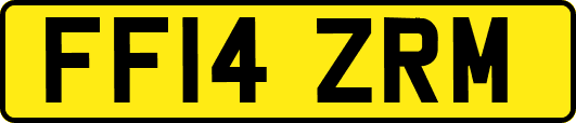 FF14ZRM