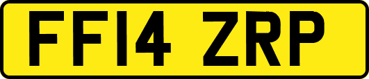 FF14ZRP