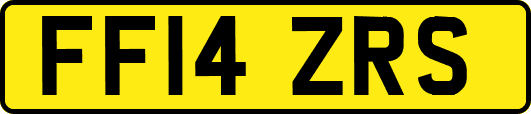 FF14ZRS