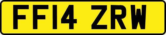 FF14ZRW