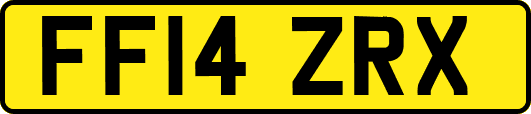 FF14ZRX