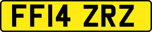 FF14ZRZ