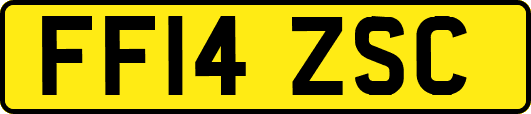 FF14ZSC