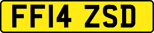 FF14ZSD